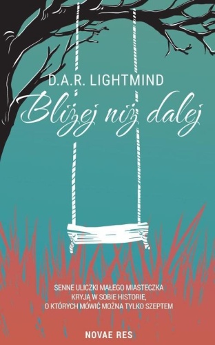 Bliżej niż dalej, D.A.R. Lightmind