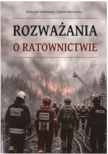 ROZWAŻANIA O RATOWNICTWIE