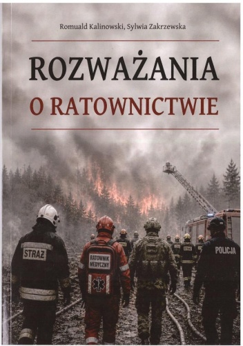 Rozważania o ratownictwie