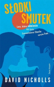 SŁODKI SMUTEK, DAVID NICHOLLS