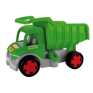 GIGANT TRUCK - WYWROTKA FARMER, WADER