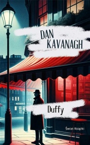 DUFFY, DAN KAVANAGH
