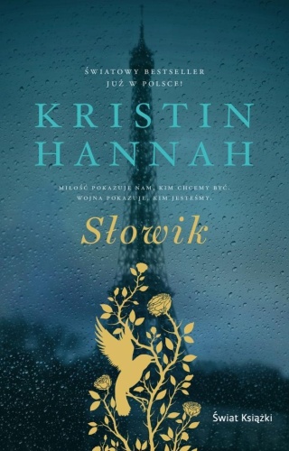 Słowik, Kristin Hannah
