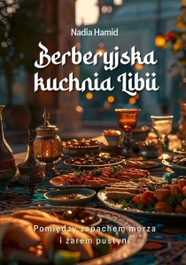 BERBERYJSKA KUCHNIA LIBII. POMIĘDZY ZAPACHEM...