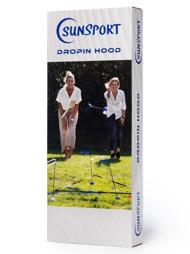 Gra plenerowa - Dropin Hood, Bex Sport