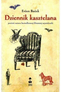DZIENNIK KASZTELANA, BOCEK EVZEN