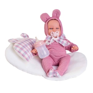 LALKA BABY TONETA 34CM, ANTONIO JUAN