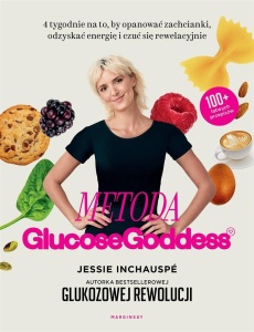 METODA GLUCOSE GODDESS