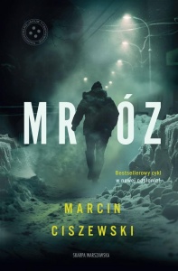 MRÓZ, MARCIN CISZEWSKI
