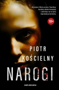 NAROGI, PIOTR KOŚCIELNY
