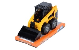 ŁADOWARKA, TOYS PAWEŁ WOJDA