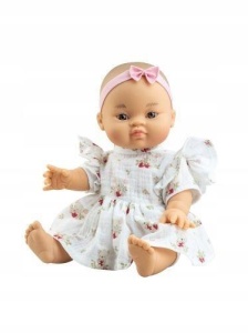 LALKA HISZPAŃSKA GORDI BOBAS ALESSANDRA 34CM