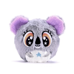 KIPPY - SZARY KOALA, BOUNCIBLES