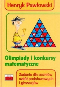 OLIMPIADY I KONKURSY MATEMATYCZNE W.2018