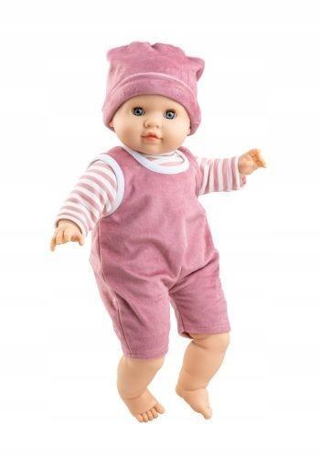 Lalka hiszpańska bobas Hugo 36cm, Paola Reina