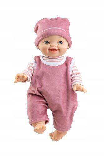 Lalka hiszpańska Gordi bobas chłopczyk Carlos 34cm