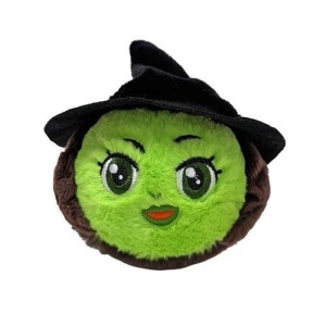 TY BEANIE BOUNCERSWICKED ELPHABA, TY