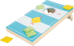 ZESTAW GIER OGRODOWYCH ACTIVE, SMALL FOOT