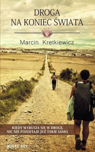 Droga na koniec świata, Marcin Kretkiewicz