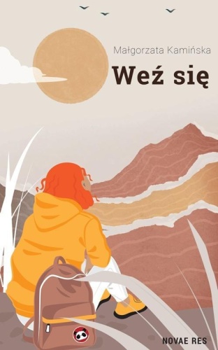 Weź się, Małgorzata Kamińska