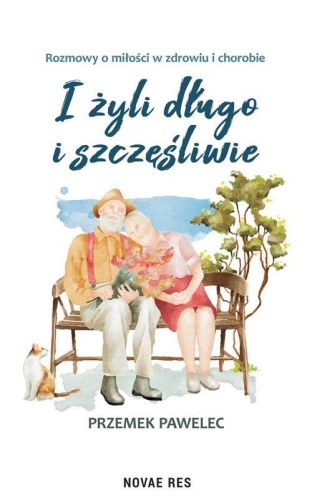 I żyli długo i szczęśliwie, Przemek Pawelec
