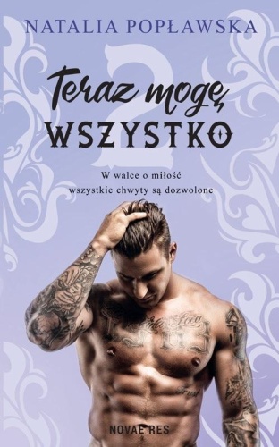 Teraz mogę wszystko T.2, Natalia Popławska