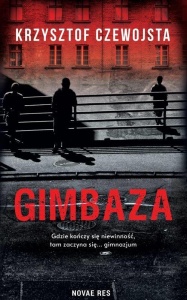 GIMBAZA, KRZYSZTOF CZEWOJSTA