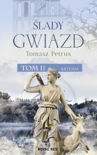 Ślady gwiazd T.2 Artemis, Tomasz Petrus