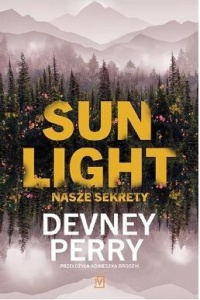 SUNLIGHT. NASZE SEKRETY, DEVNEY PERRY