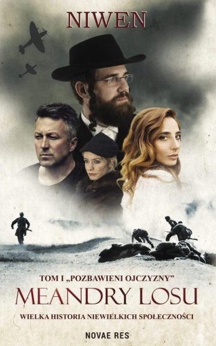 Meandry losu T.1. Pozbawieni ojczyzny, Niwen