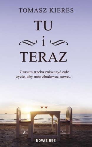 Tu i teraz, Tomasz Kieres