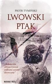 Lwowski ptak, Piotr Tymiński