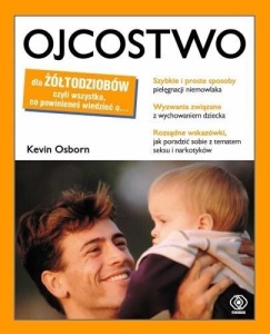 OJCOSTWO DLA ŻÓŁTODZIOBÓW, KEVIN OSBORN
