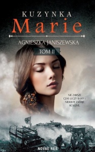 KUZYNKA MARIE T.2, AGNIESZKA JANISZEWSKA