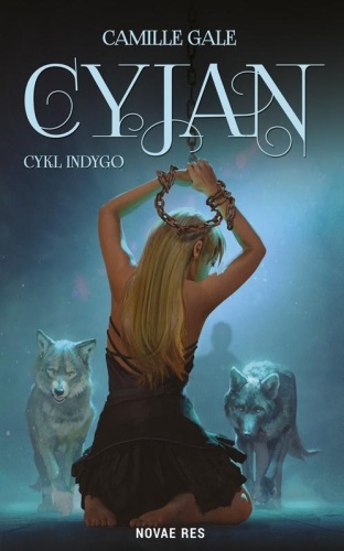 Cyjan, Camille Gale