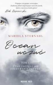 OCEAN UCZUĆ T.1, MARIOLA STERNAHL