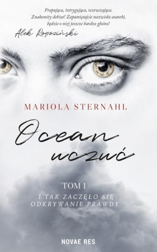 Ocean uczuć T.1, Mariola Sternahl