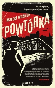POWTÓRKA, MARCEL WOŹNIAK