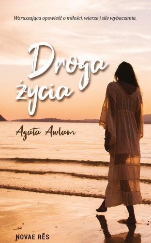 Droga życia, Agata Awlam