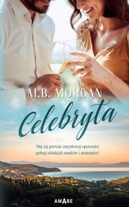 CELEBRYTA, M.B. MORGAN