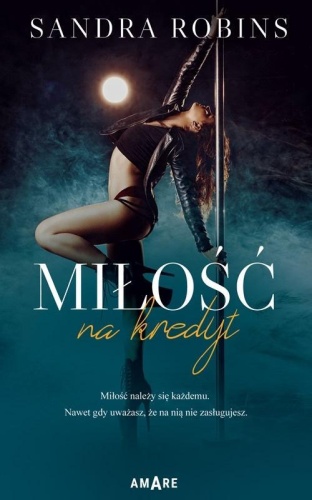 Miłość na kredyt, Sandra Robins