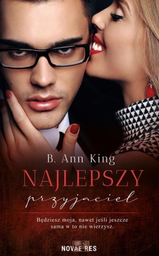 Najlepszy przyjaciel, B. Ann King