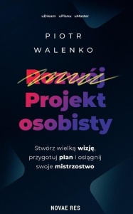 PROJEKT OSOBISTY, PIOTR WALENKO