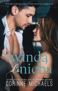 WINDĄ DO NIEBA, CORINNE MICHAELS