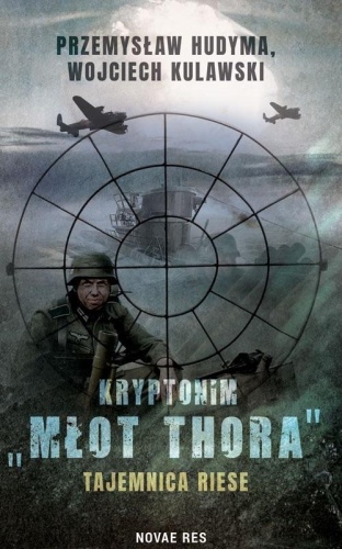 Kryptonim Młot Thora