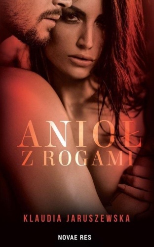 Anioł z rogami, Klaudia Jaruszewska