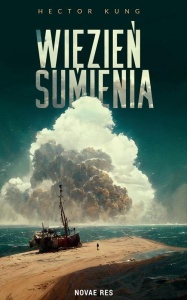 WIĘZIEŃ SUMIENIA, HECTOR KUNG