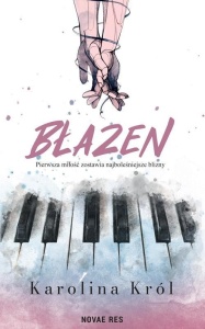 BŁAZEN, KAROLINA KRÓL