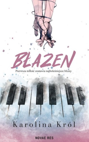 Błazen, Karolina Król