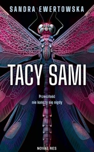 TACY SAMI, SANDRA EWERTOWSKA